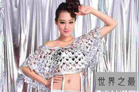 【图】夜总会公主可不是伺候主人的三陪小姐她们其实