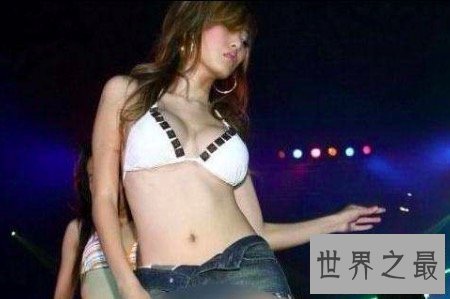 【图】夜总会公主可不是伺候主人的三陪小姐她们其实