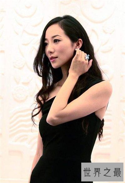 【图】韩雪的老公是谁 传闻韩雪家庭权利无人可挡