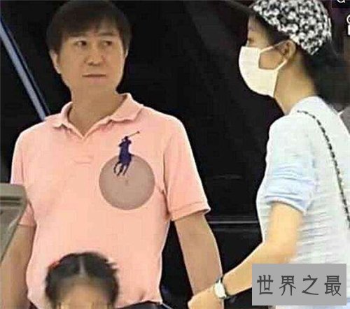 【图】韩雪的老公是谁 传闻韩雪家庭权利无人可挡