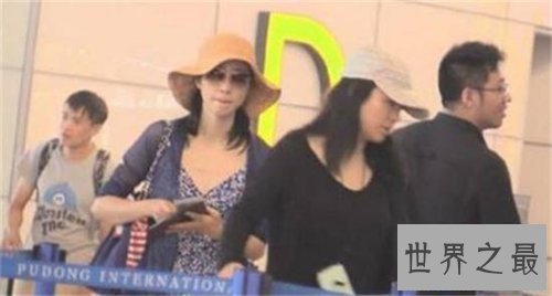 【图】韩雪的老公是谁 传闻韩雪家庭权利无人可挡