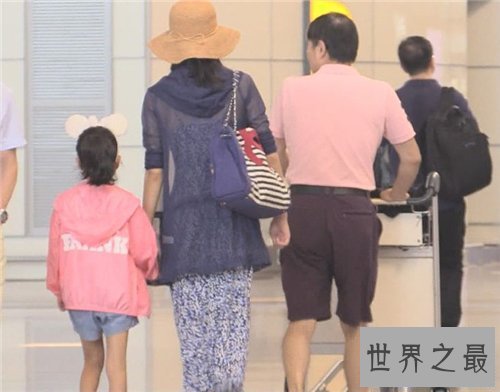 【图】韩雪的老公是谁 传闻韩雪家庭权利无人可挡