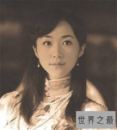 【图】韩雪的老公是谁 传闻韩雪家庭权利无人可挡