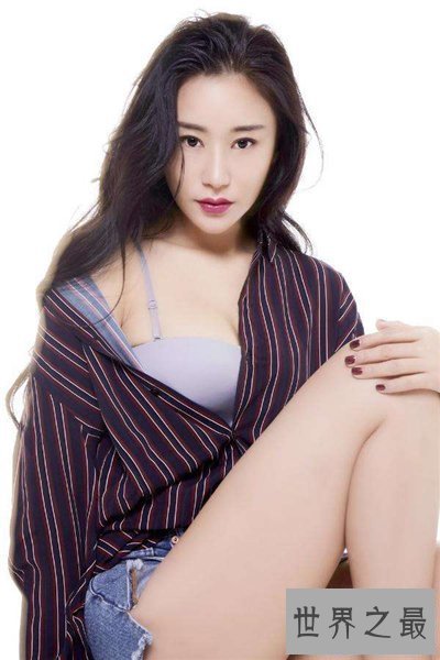 【图】晶女郎是什么意思 晶女郎都有哪些美女