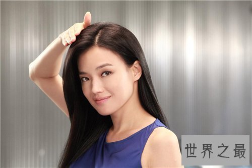 【图】晶女郎是什么意思 晶女郎都有哪些美女