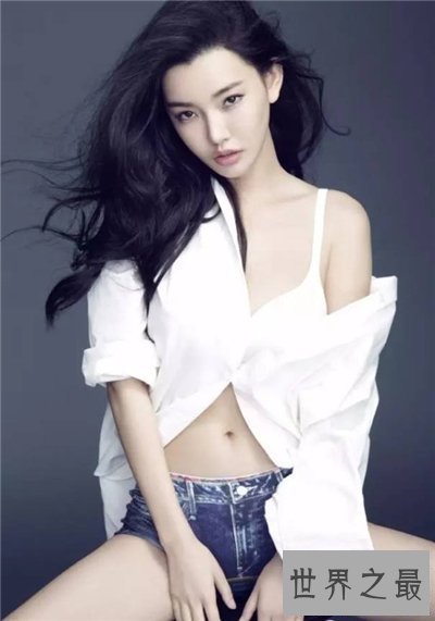 【图】晶女郎是什么意思 晶女郎都有哪些美女