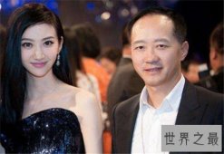 【图】景甜路征是什么关系 景甜背后的靠山究竟是谁
