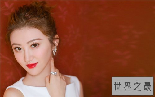 【图】景甜路征是什么关系 景甜背后的靠山终究是谁