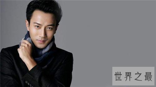 【图】刘恺威整容前后对比照 如今的刘恺威更具备男人