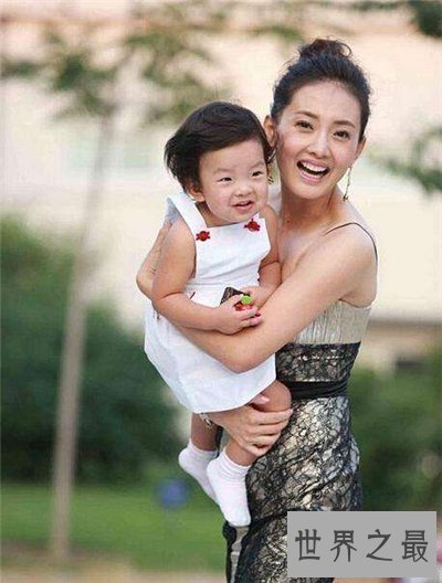 【图】牛莉的老公是谁 否认老公是亿万富翁称是虚拟