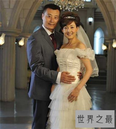 【图】牛莉的老公是谁 否认老公是亿万富翁称是虚拟