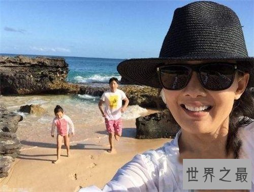 【图】牛莉的老公是谁 否认老公是亿万富翁称是虚拟