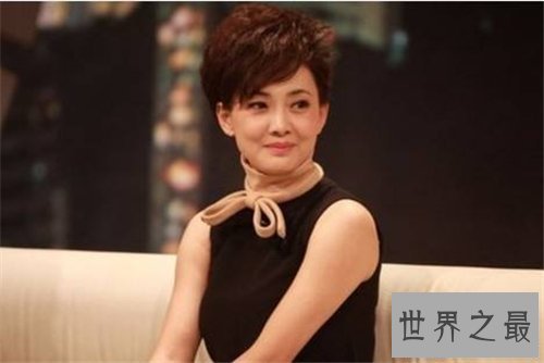 【图】牛莉的老公是谁 否认老公是亿万富翁称是虚拟