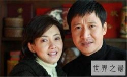 【图】牛莉的老公是谁 否认老公是亿万富翁称是虚构