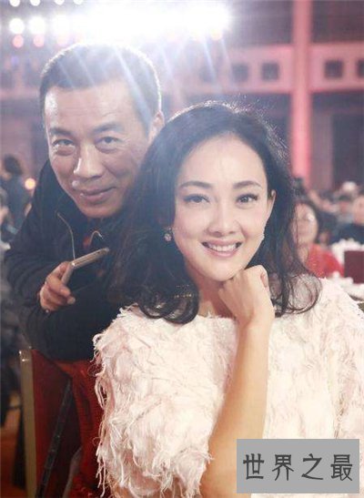 【图】牛莉的老公是谁 否认老公是亿万富翁称是虚拟