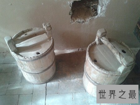 【图】中国现代的原始武器十分的有名 并且还有导演以