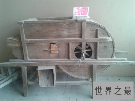 【图】中国现代的原始武器十分的有名 并且还有导演以