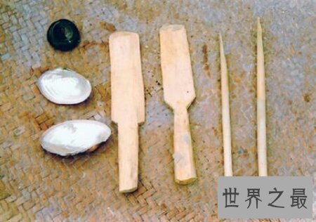 【图】中国现代的原始武器十分的有名 并且还有导演以