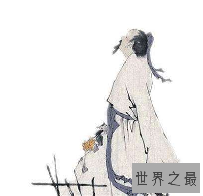 【图】“不为五斗米折腰”的陶渊明 最媚骨的终身