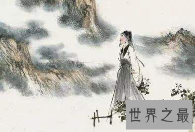 【图】“不为五斗米折腰”的陶渊明 最媚骨的终身