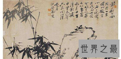 【图】郑板桥简介 是什么优良质量让他为世人赞颂效仿