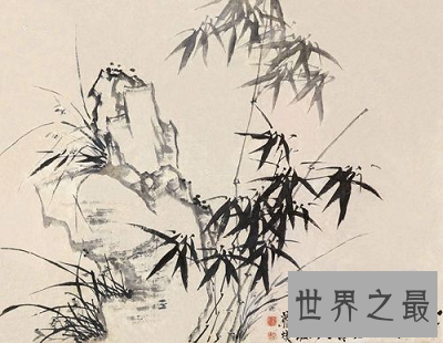 【图】郑板桥简介 是什么优良质量让他为世人赞颂效仿