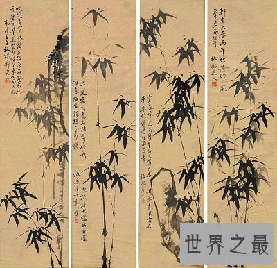 【图】郑板桥简介 是什么优良质量让他为世人赞颂效仿