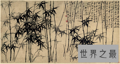 【图】郑板桥简介 是什么优良质量让他为世人赞颂效仿