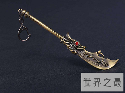 【图】大刀关胜 凭何成为梁山好汉们的最敬重老大哥？