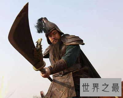 【图】大刀关胜 凭何成为梁山好汉们的最敬重老大哥？