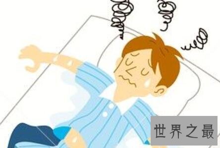 【图】盗汗是什么意思为什么会出现盗汗该怎样去预防