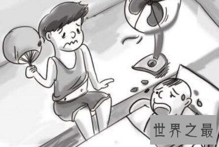 【图】盗汗是什么意思为什么会出现盗汗该怎样去预防