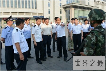 【图】南京市公安局是一个有组织有纪律的公安局 受百