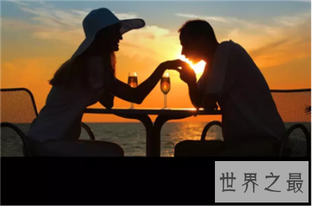 【图】恋爱中以及恋爱前后咱们常常做的恋情测试你了