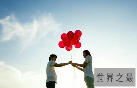 【图】恋爱中以及恋爱前后咱们常常做的恋情测试你了