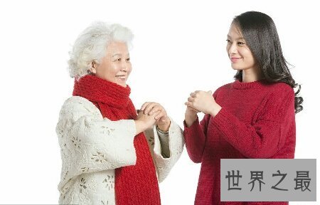 【图】关于现代的作揖的礼节知识你都了解意识了哪些