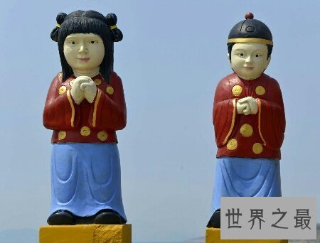 【图】关于现代的作揖的礼节知识你都了解意识了哪些