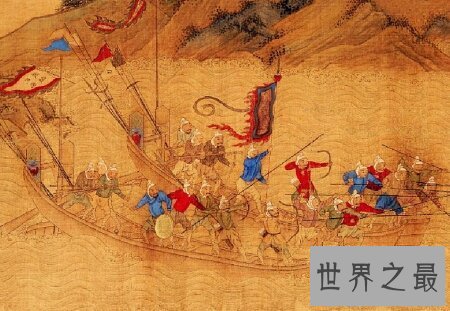 【图】倭寇代表着什么 它是什么意思 让咱们一同来了解