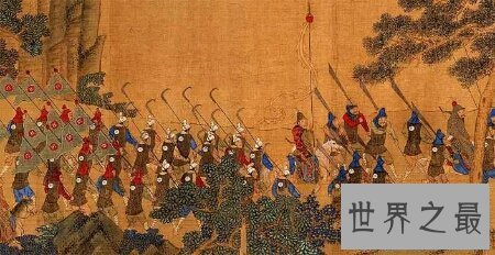 【图】倭寇代表着什么 它是什么意思 让咱们一同来了解