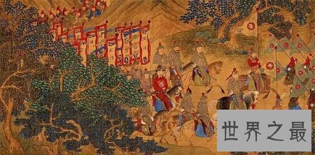【图】倭寇代表着什么 它是什么意思 让咱们一同来了解
