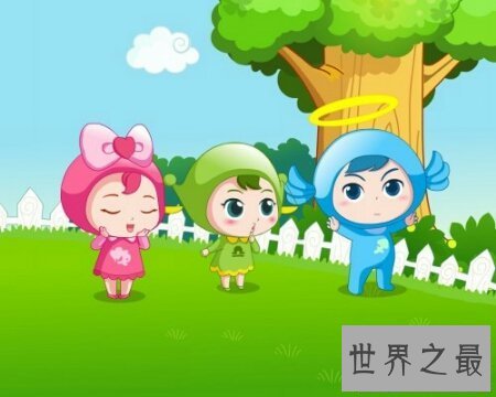 【图】英语儿歌大全100首你都学会了吗 是一种学习英语