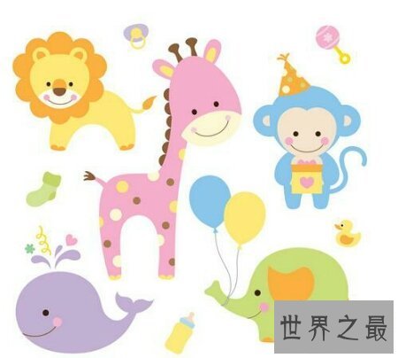 【图】英语儿歌大全100首你都学会了吗 是一种学习英语