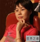 【图】马云夫人是谁 马云的成功离不开其背后的女人