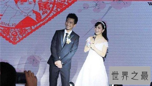 【图】王二妮的老公是谁 两人多年的浪漫婚姻生存令人