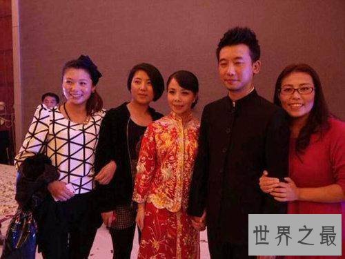 【图】王二妮的老公是谁 两人多年的浪漫婚姻生存令人