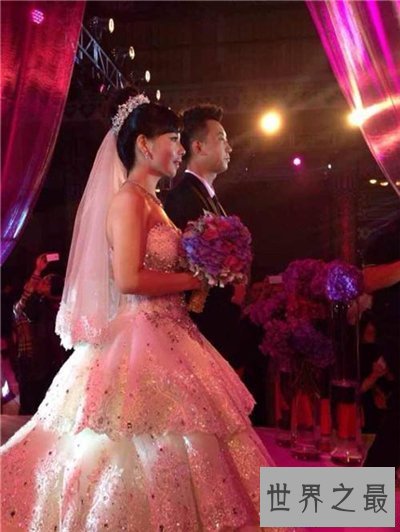 【图】王二妮的老公是谁 两人多年的浪漫婚姻生存令人