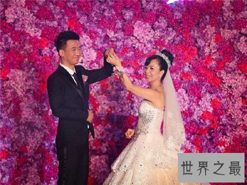 【图】王二妮的老公是谁 两人多年的浪漫婚姻生存令人