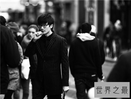 【图】许嵩女友徐佳颖身世成谜 网友猜测多种其女友死