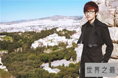 【图】许嵩女友徐佳颖身世成谜 网友猜测多种其女友死