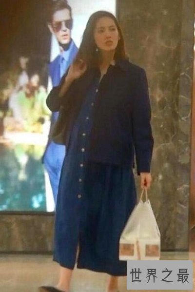 【图】余文乐奉子成婚，老婆是当年李宗瑞事情的月事